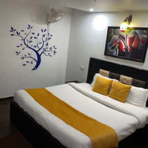 Super Deluxe Room